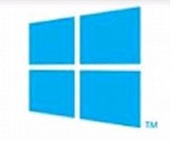 マイクロソフト、「Windows 8」の新しいロゴを公開